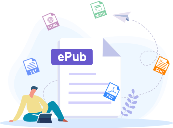 Coolmuster ePub Converter