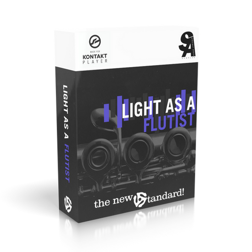 Straight Ahead Samples – Light as a Flutist (Kontakt)