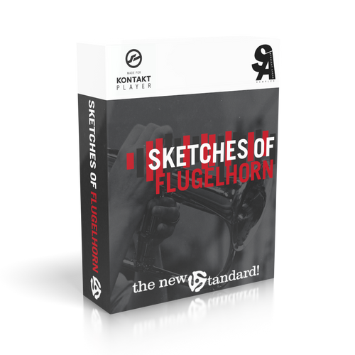 Straight Ahead Samples – Sketches of Flugelhorn (Kontakt)