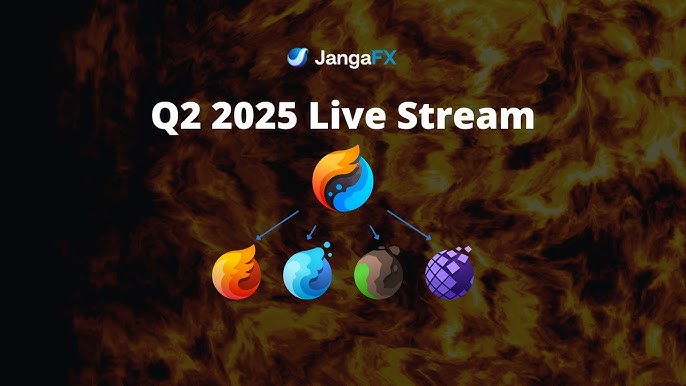 JangaFX EmberGen 2025