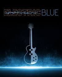 Indiginus – Electric Blue (Kontakt)