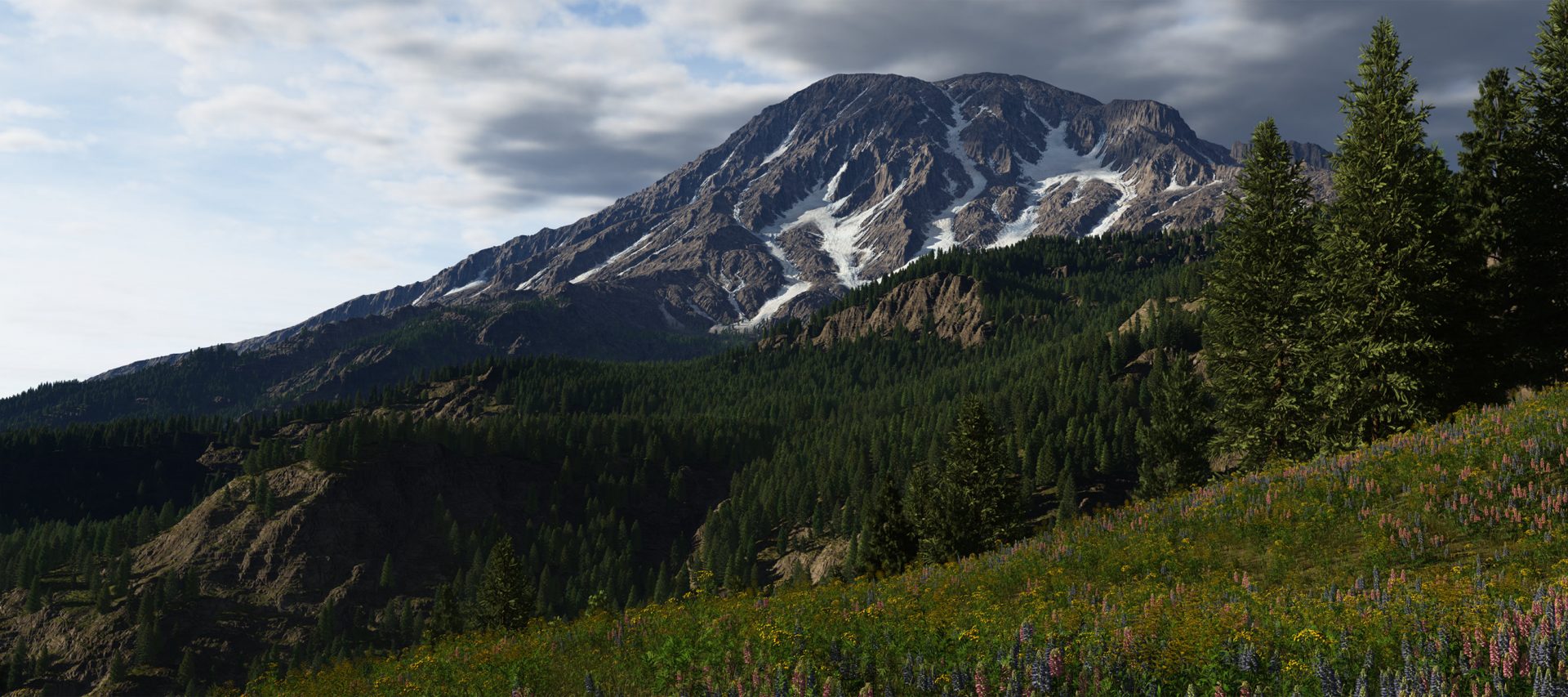 Terragen Professional 2025