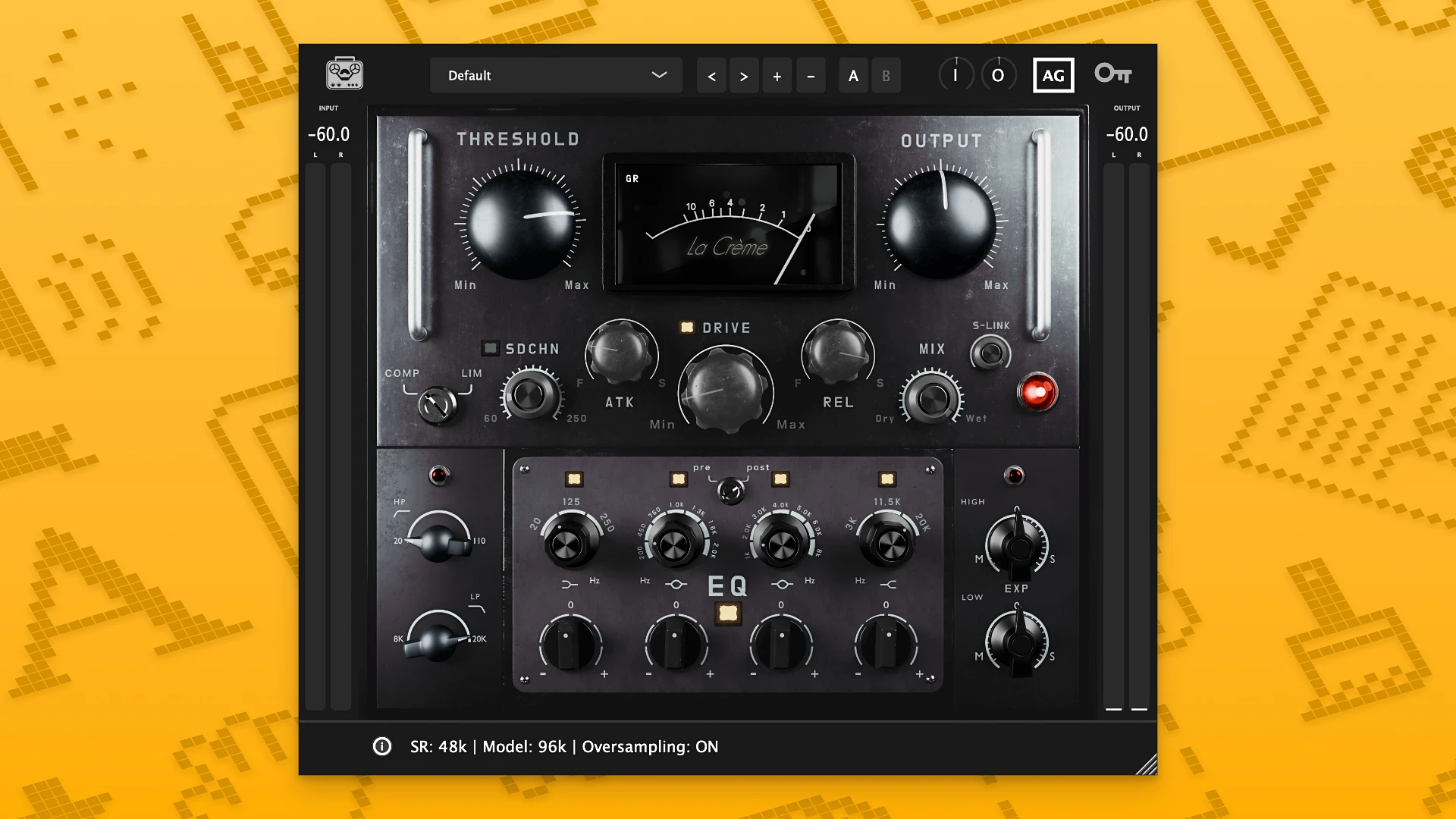 Tone Empire La Crème 3