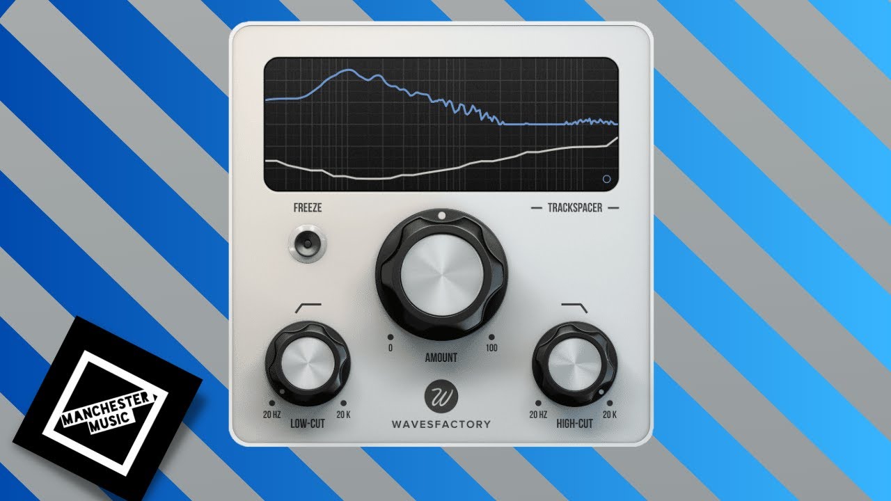 Wavesfactory Trackspacer