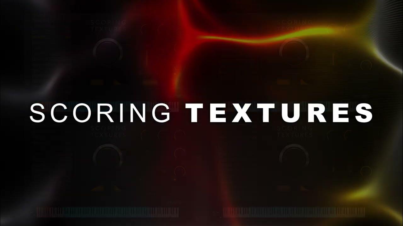 Audiobro – Scoring Textures (Kontakt)
