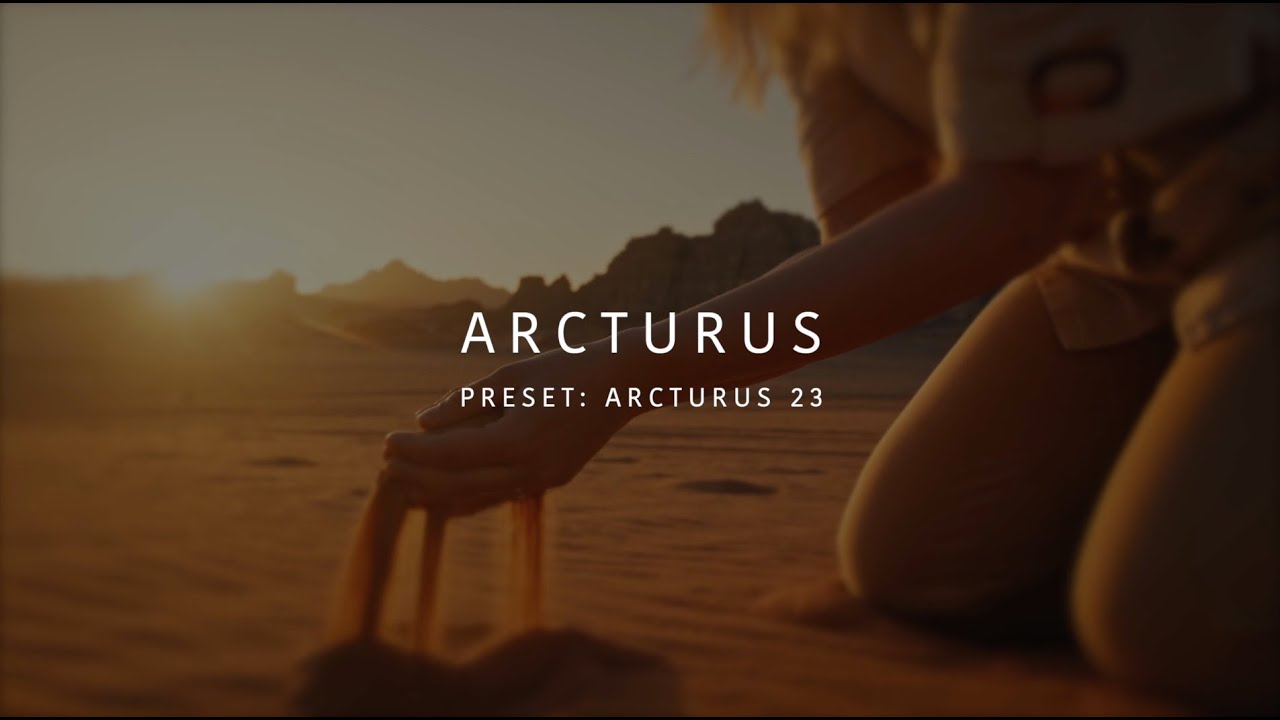 Kompose Audio – Arcturus Nano (Kontakt)