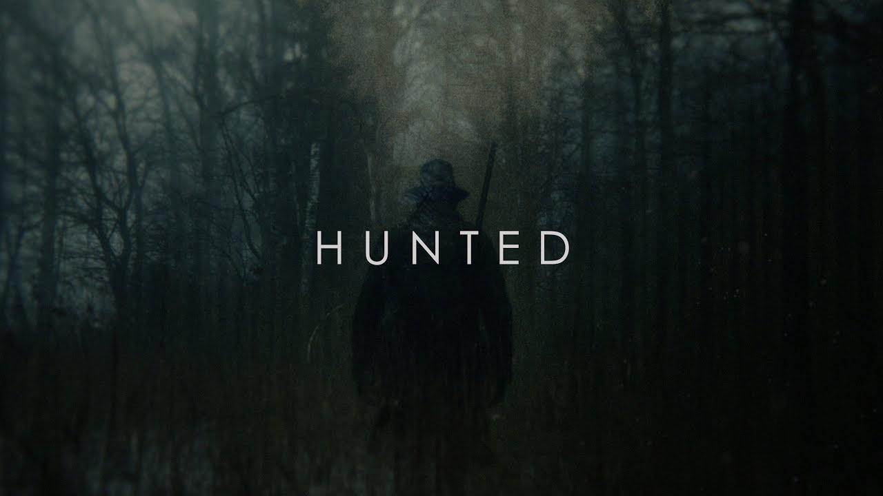 Kompose Audio – Hunted (Kontakt)