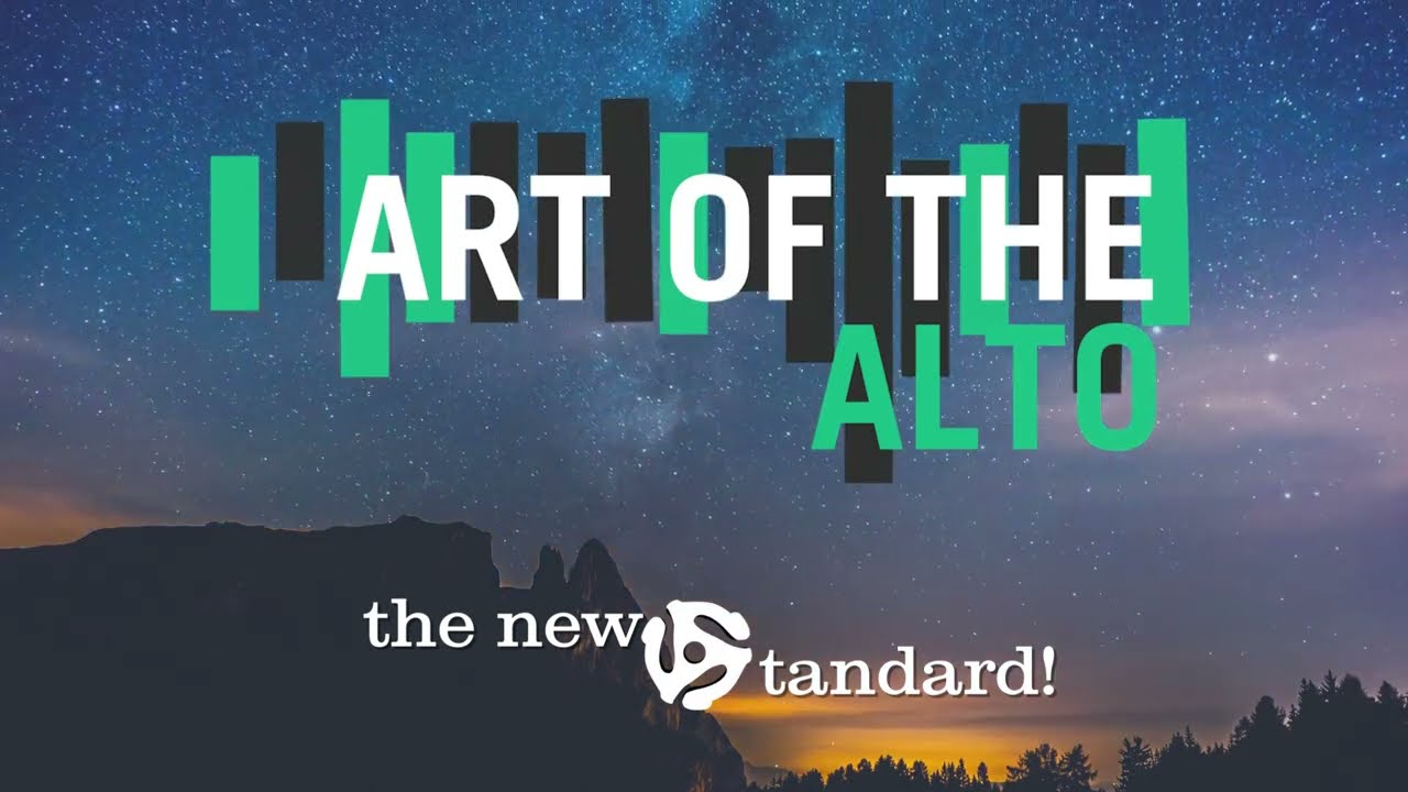 Straight Ahead Samples – Art Of The Alto (Kontakt)