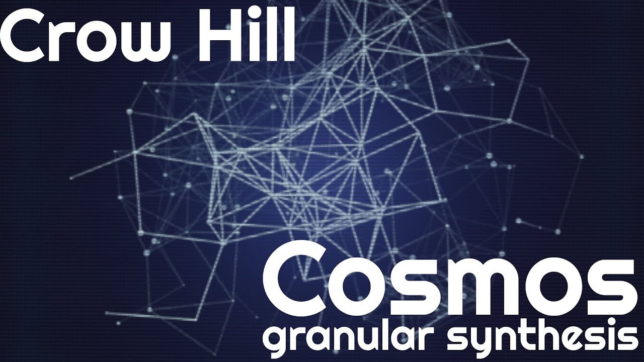 The Crow Hill Company Cosmos
