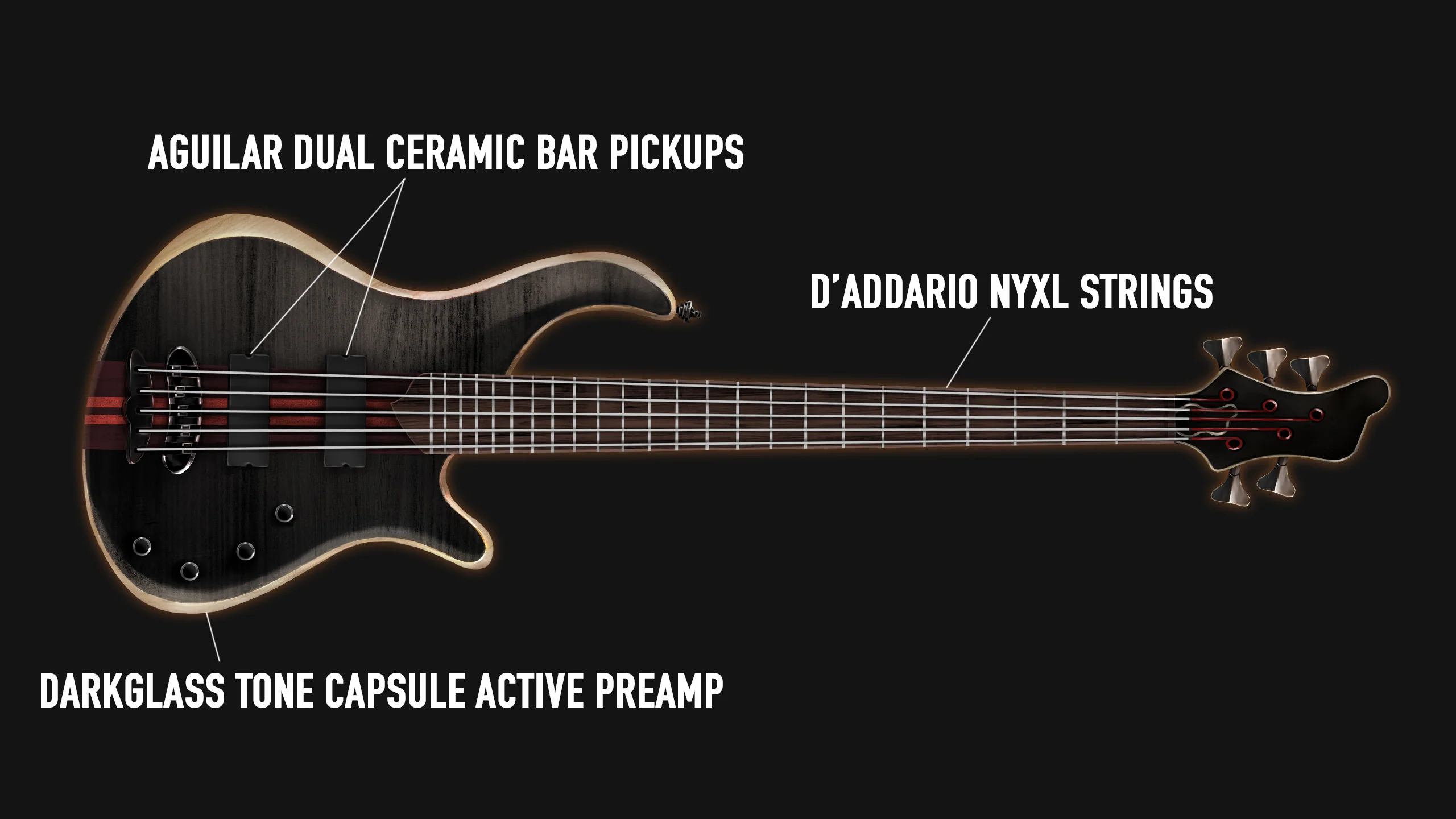 Solemn Tones MayoBass