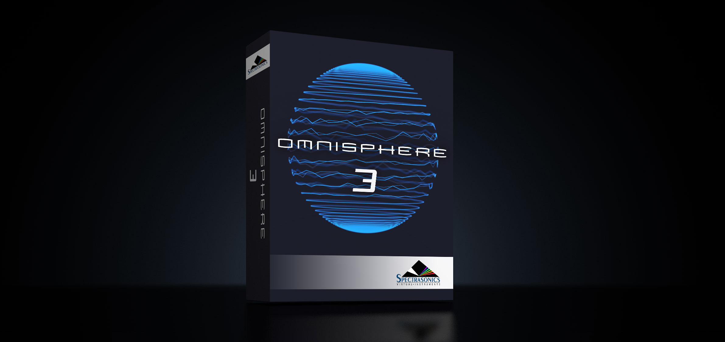 Spectrasonics Omnisphere 2025