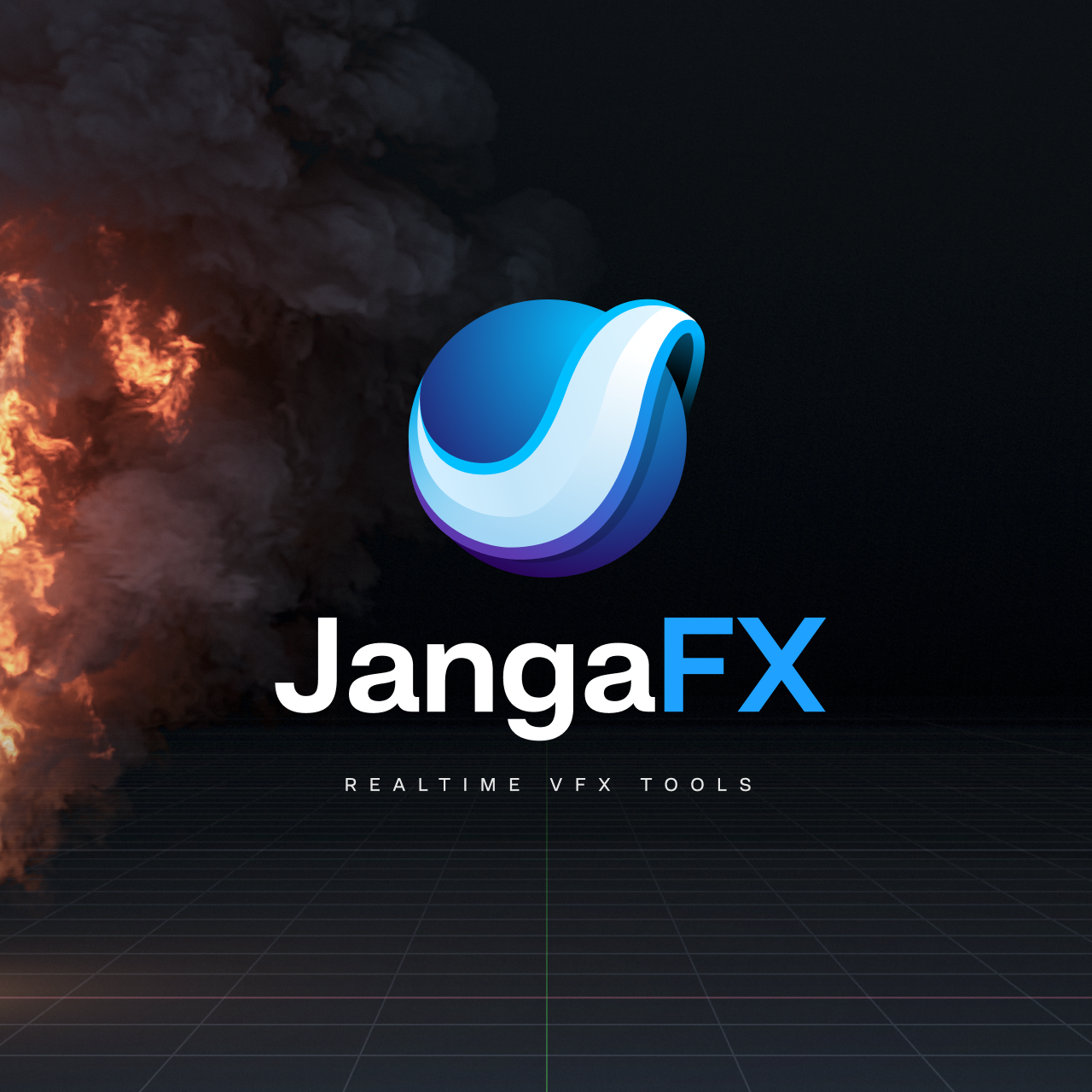JangaFX EmberGen 2025