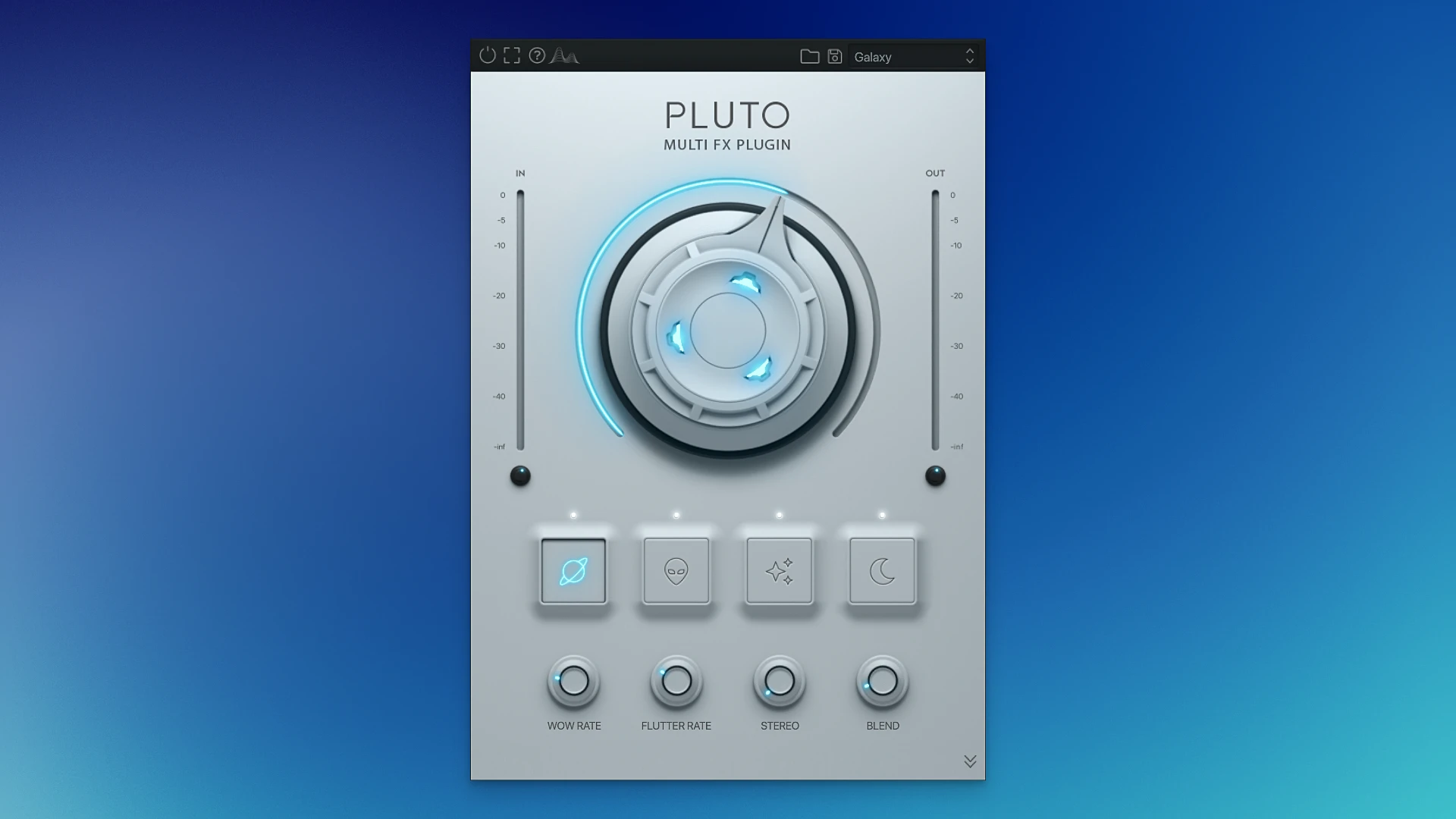 Cymatics Pluto Melodic Enhancer