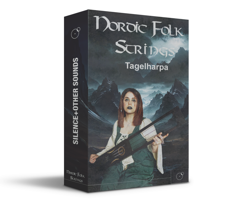 Silence+Other Sounds – Nordic Folk Strings (Kontakt)