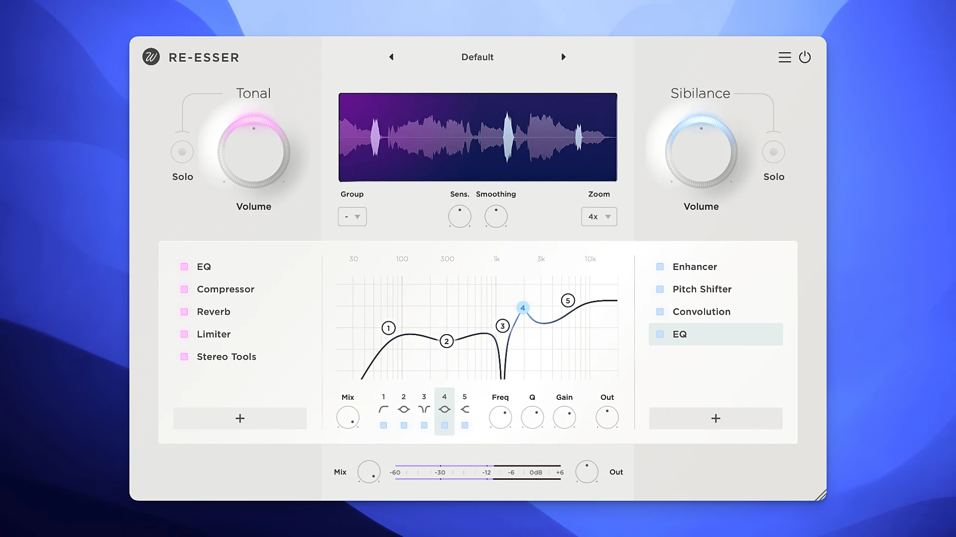Wavesfactory Re-Esser