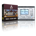 reFX Nexus For Mac Free Download