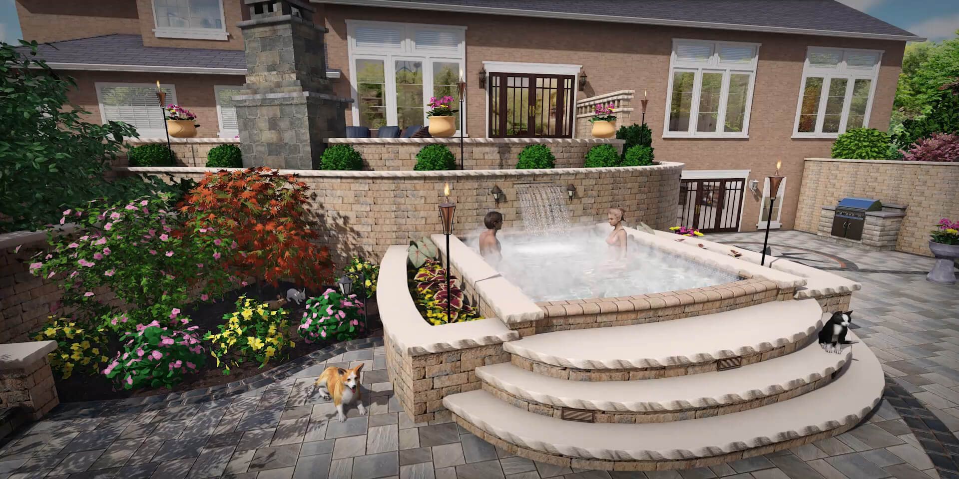 Realtime Landscaping Architect 2025