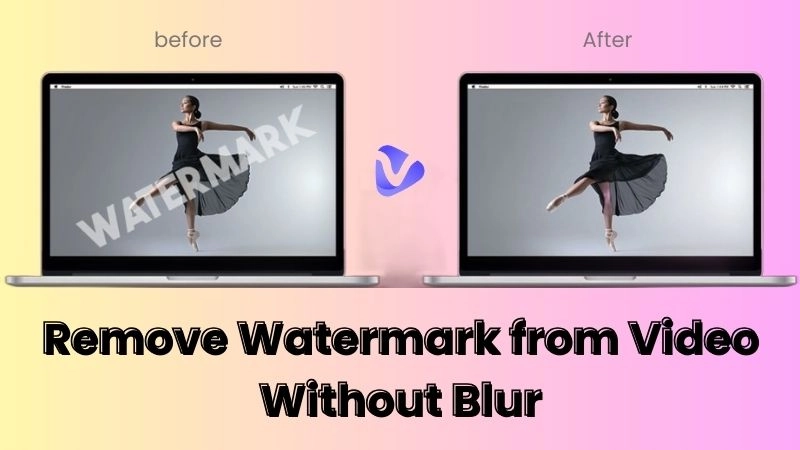 AI Video Watermark Remover Pro 2025