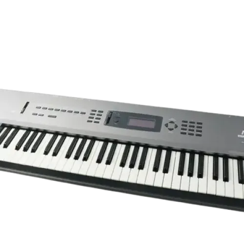 Amazound – KRZ Pianos (Kontakt)