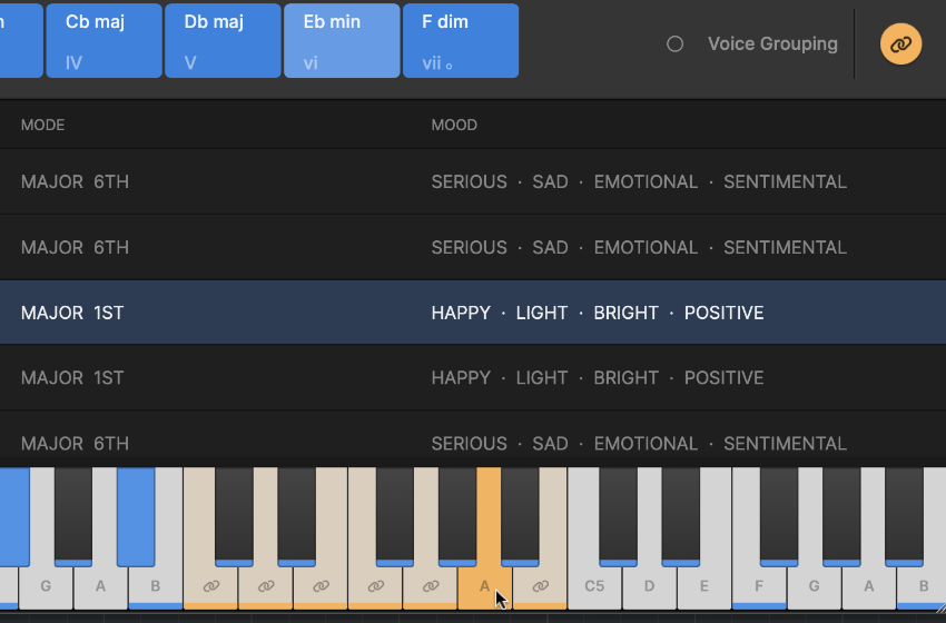 Scaler Music Scaler Detector 