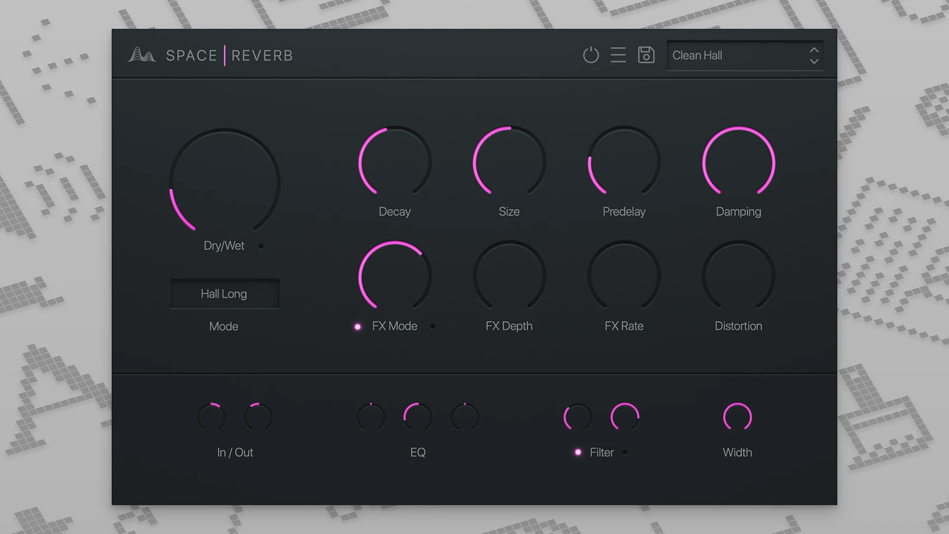 Cymatics Space Reverb