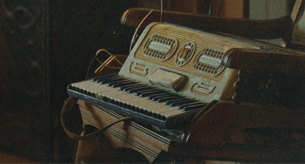 Spitfire Audio – Hearth and Hollow Folk Accordion (Kontakt)