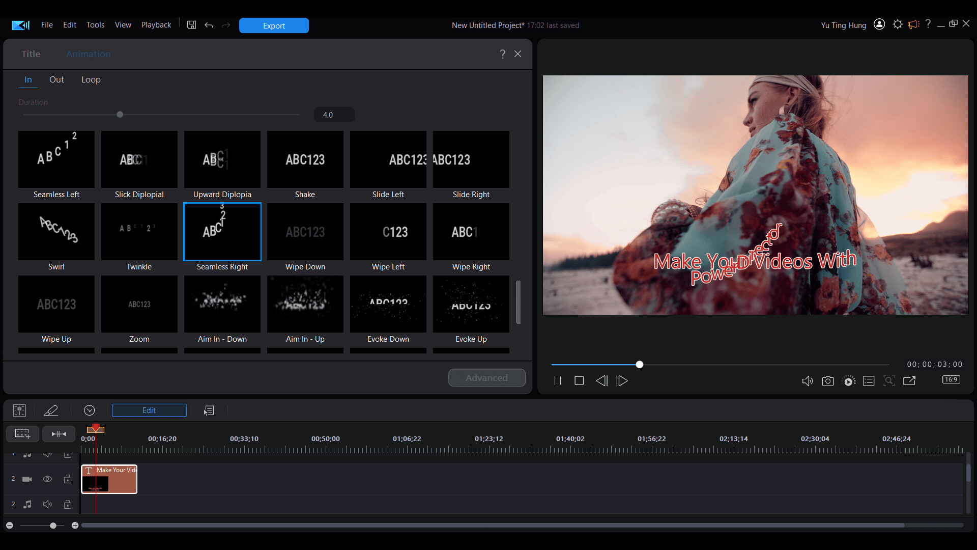 CyberLink PowerDirector Ultimate 2026