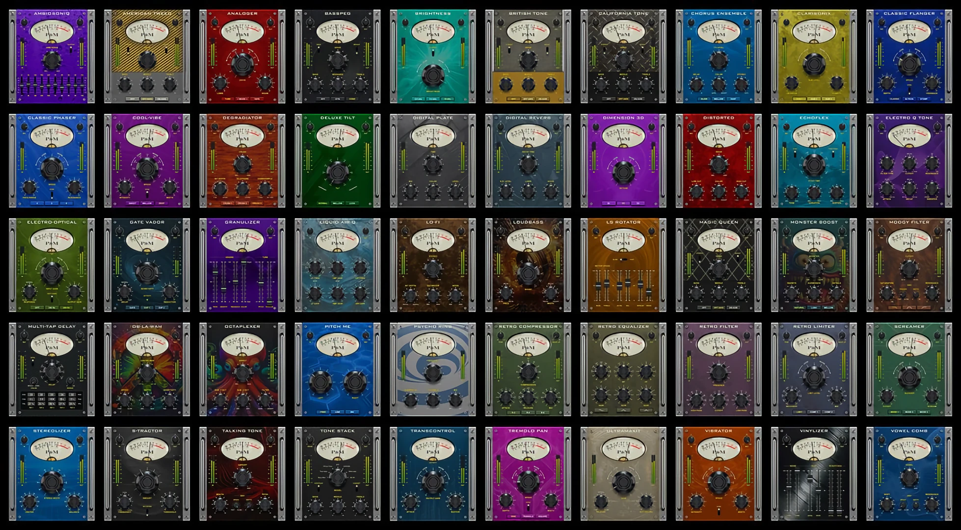 Plug and Mix VIP Bundle