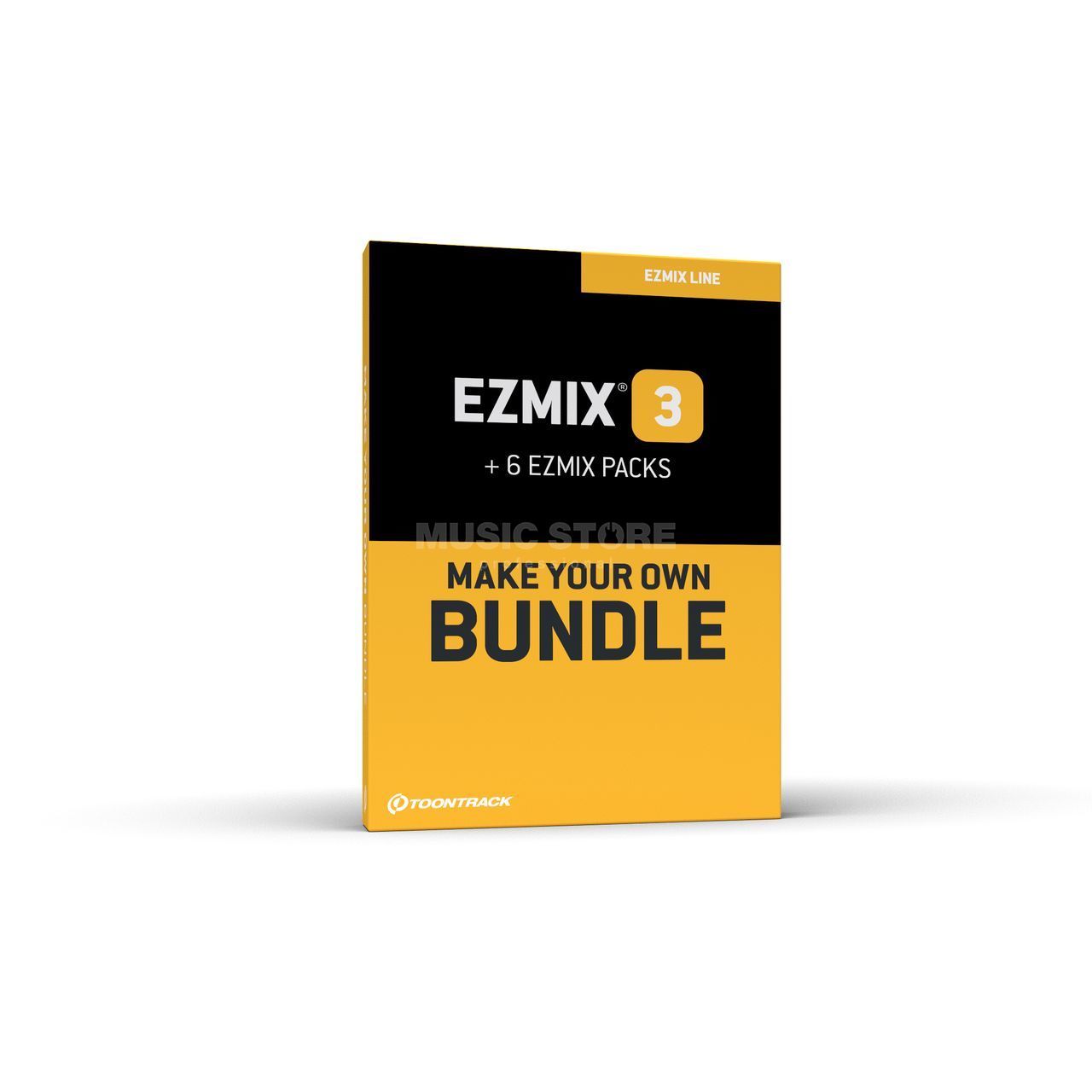 Toontrack EZmix Bundle