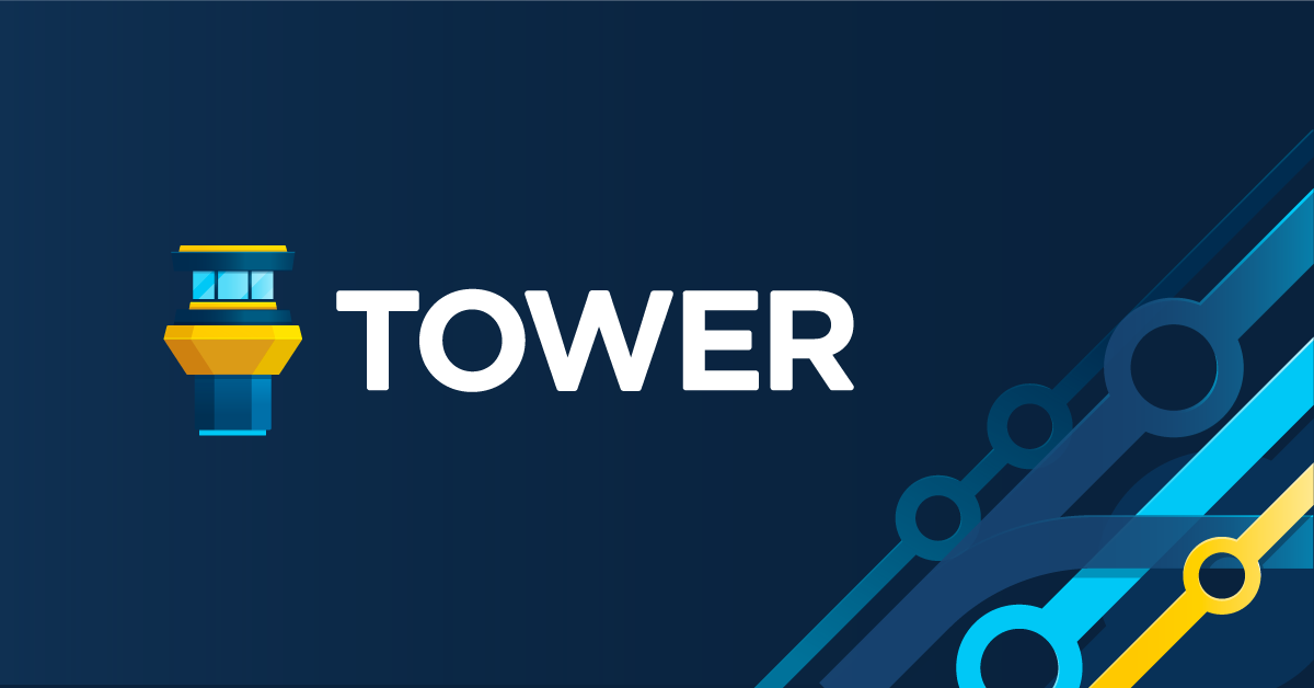 Tower Tower 10.0.538
