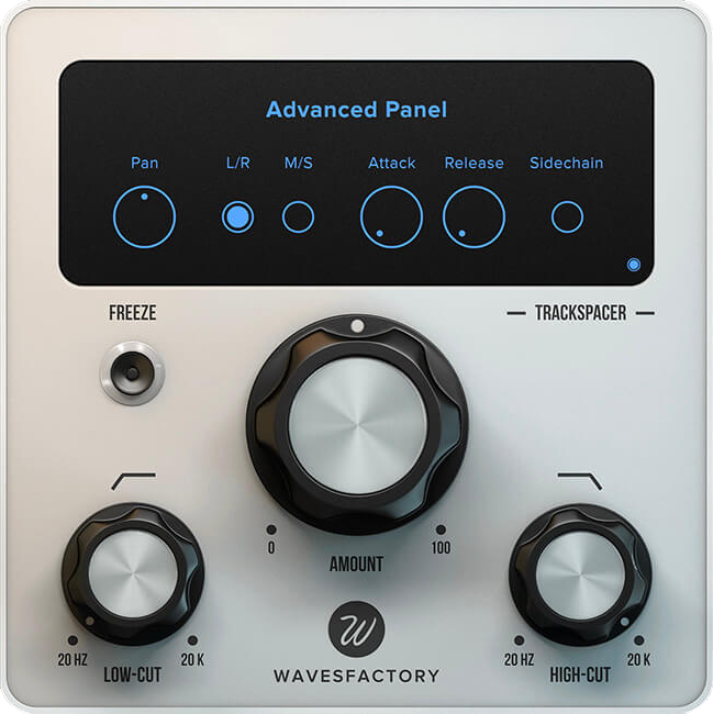 Wavesfactory Trackspacer