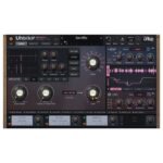 u-he UhBik for Mac Free Download