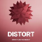 uJAM UFX DISTORT for Mac