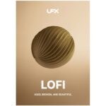 uJAM UFX LOFI for Mac Free Download