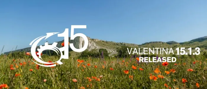 Valentina Server 2025