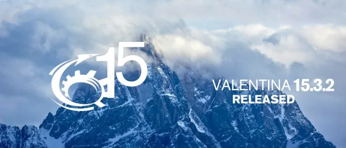 Valentina Server 2025