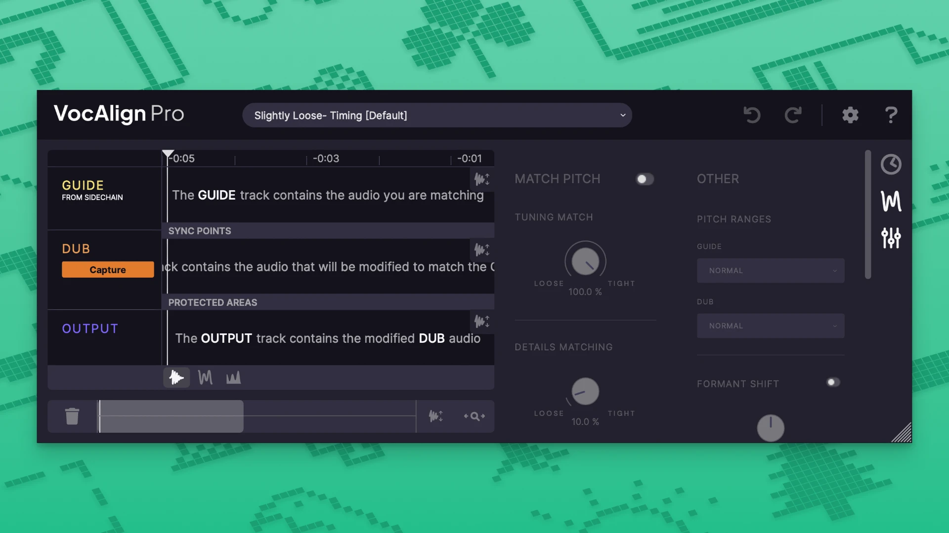 Synchro Arts VocAlign 6 Pro