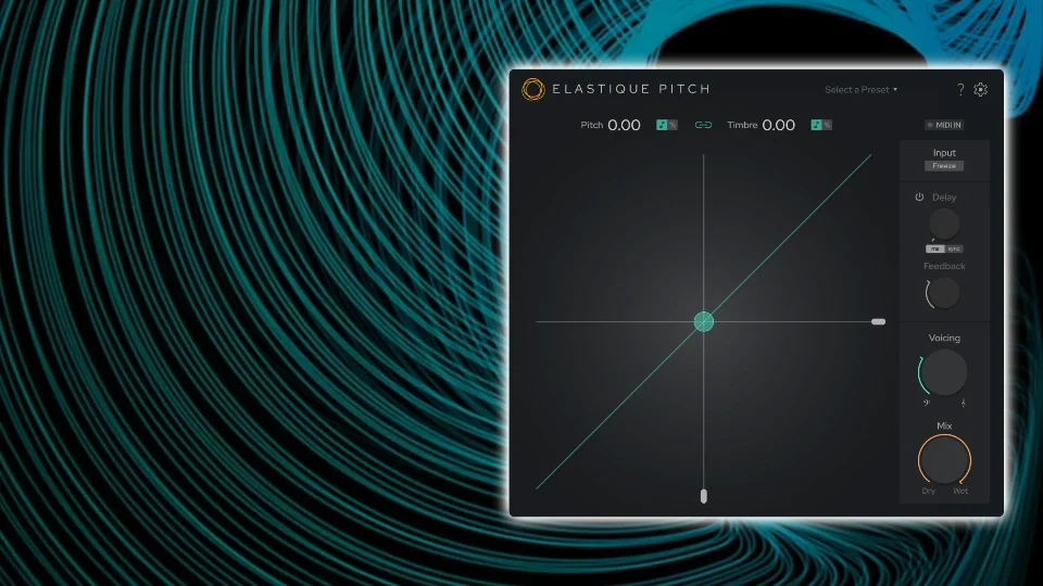 zplane elastiquePitch