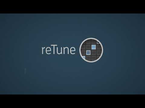 zPlane reTune