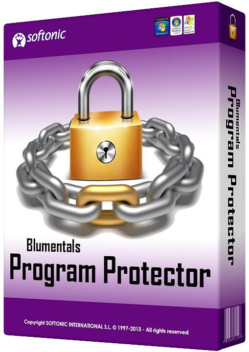 Blumentals Program Protector 2026