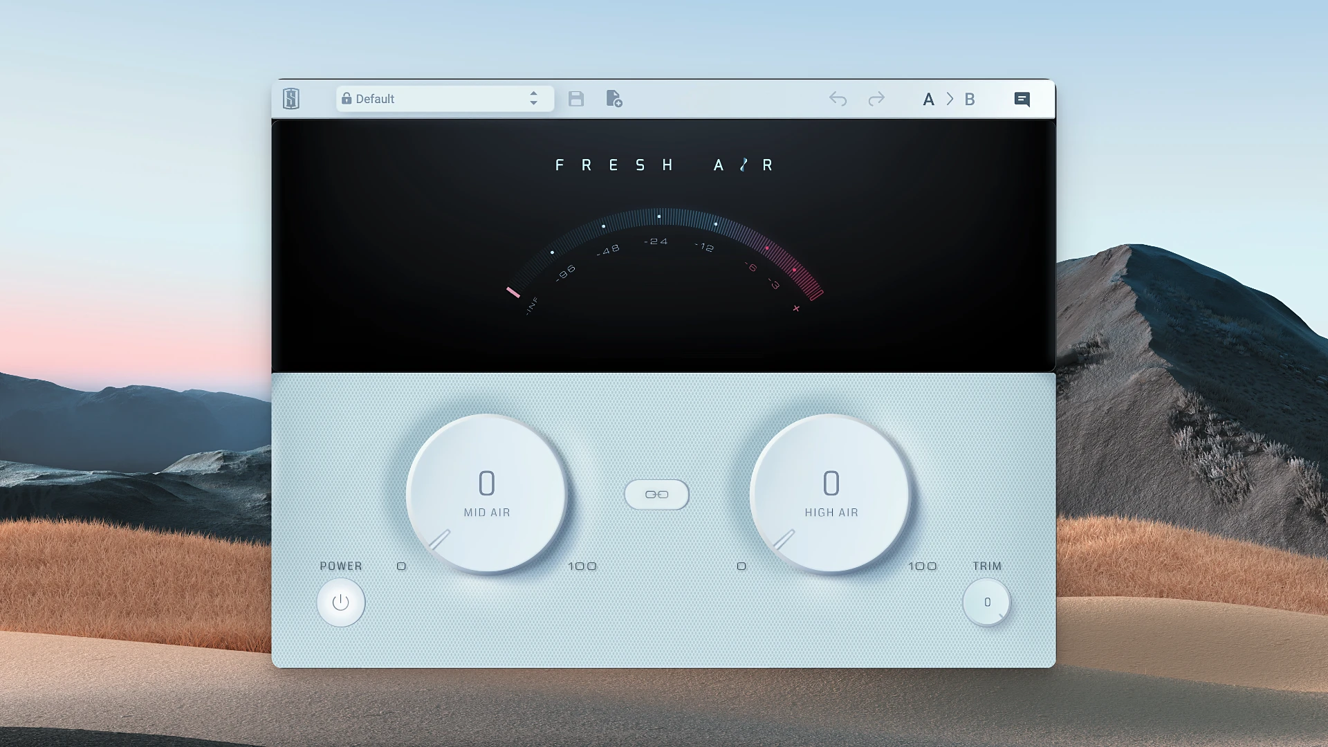 Slate Digital Fresh Air