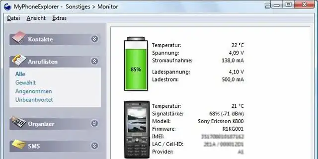 MyPhoneExplorer 2025