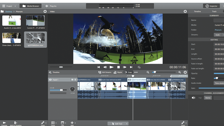 Sony Catalyst Production Suite 2025