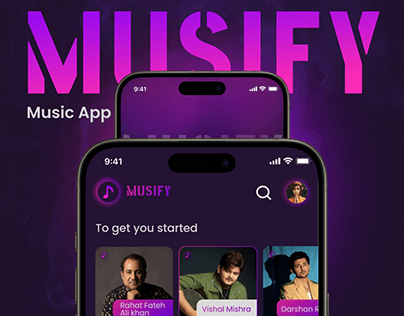 Musify 2026