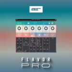 AIR Music Technology AIR Flavor Pro
