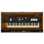 AIR Music Technology DB-33 for Mac Free Download