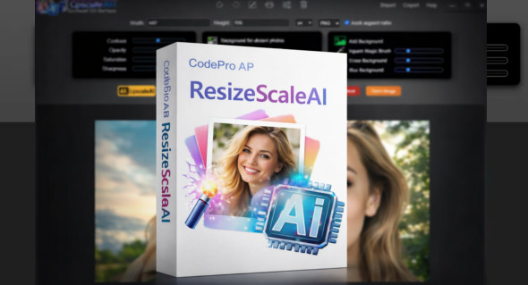 CodePro AP ResizeScaleAI 2026