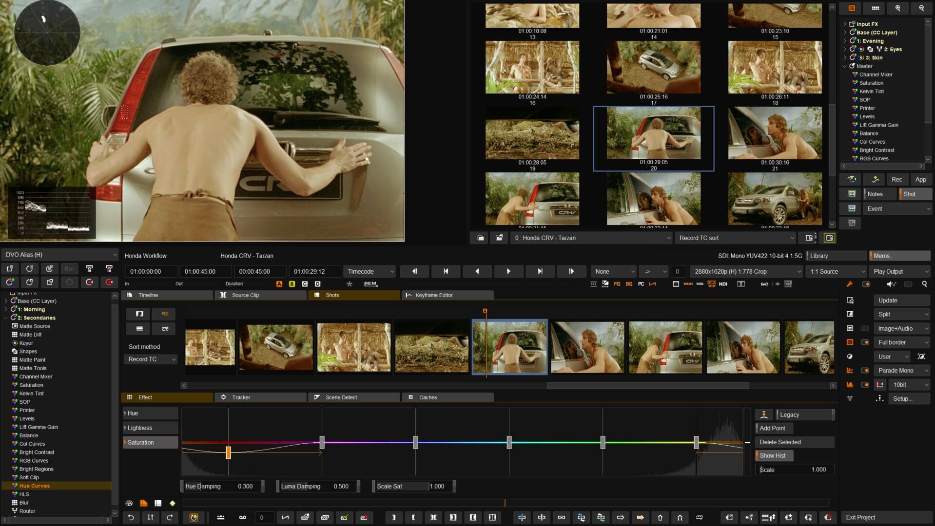 Filmworkz Nucoda 2025