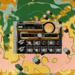 Cradle State Machine Psychedelic Synths for Mac Free Download