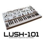 D16 Group Lush for Mac Free Download
